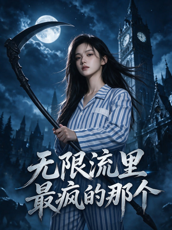 无限流里最疯的那个