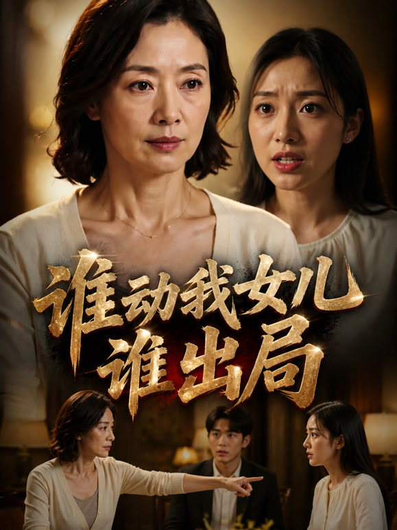 谁动我女儿谁出局