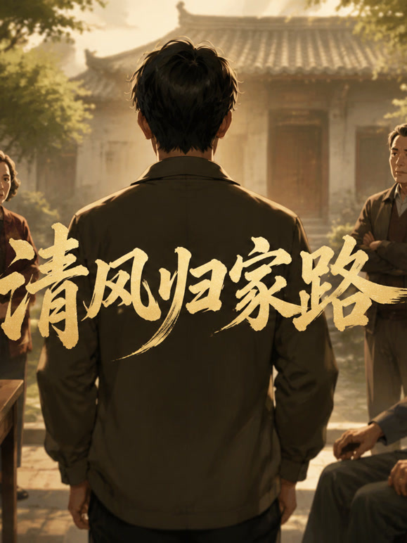 清风归家路