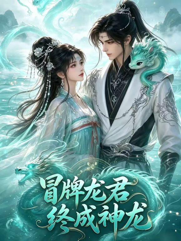 冒牌龙君终成神龙