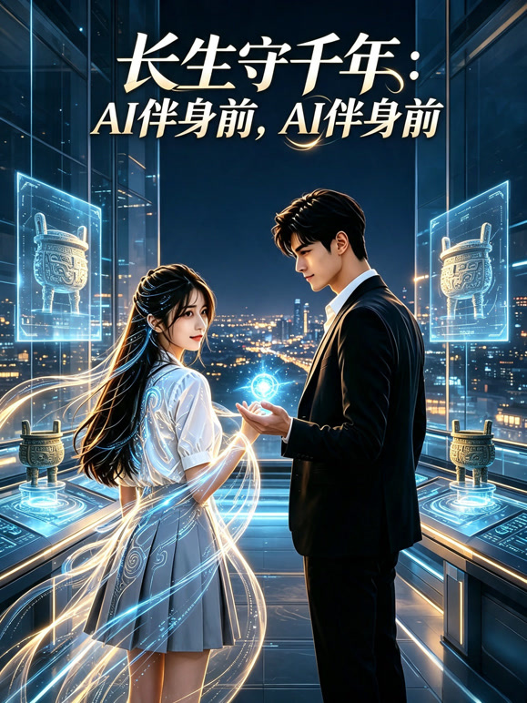 长生守千年，AI 伴身前