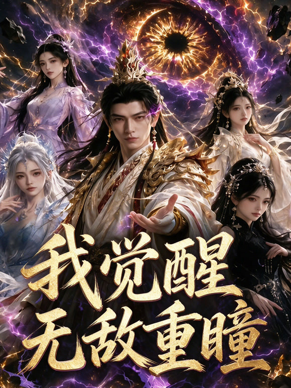 我觉醒无敌重瞳