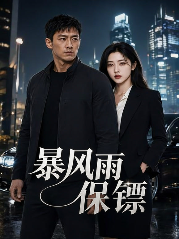 暴风雨保镖