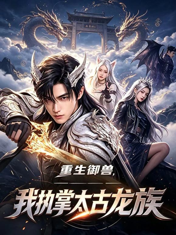 重生御兽，我执掌太古龙族
