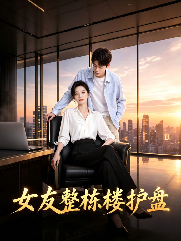 女友整栋楼护盘