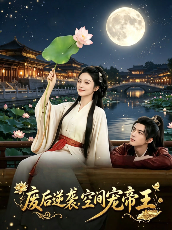 废后逆袭，空间宠帝王