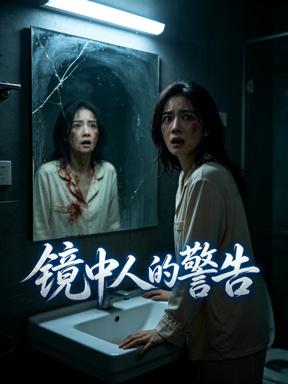 镜中人的警告