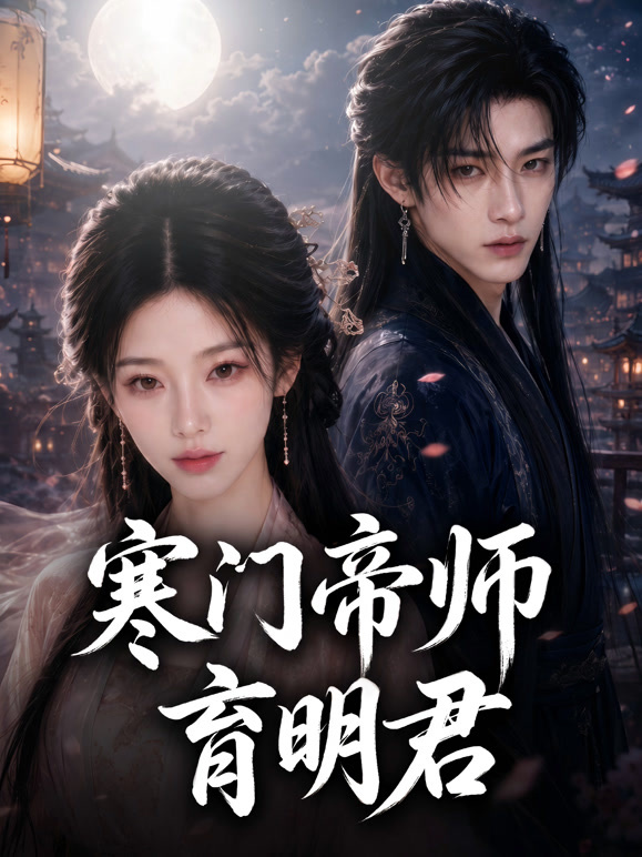 寒门帝师育明君