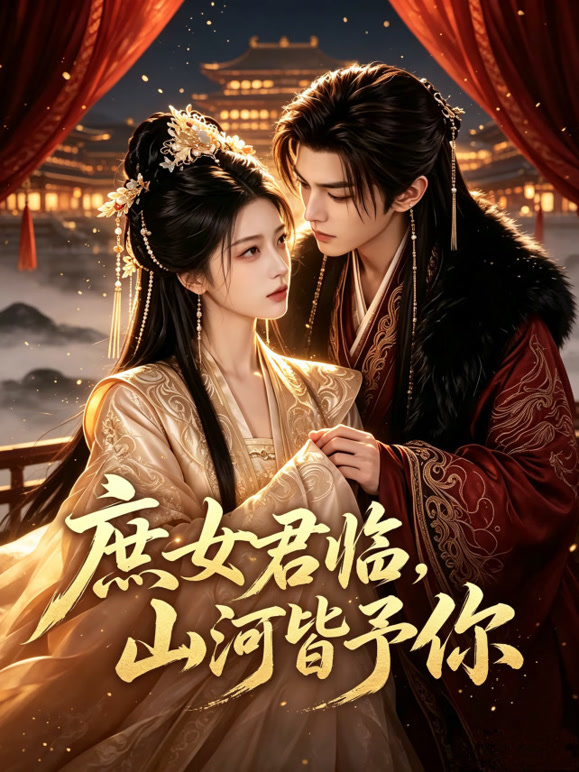 庶女君临，山河皆予你