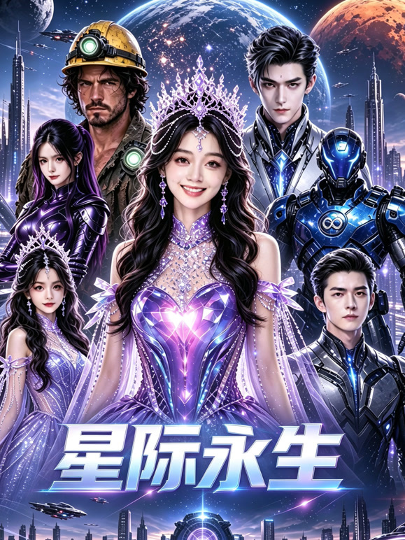 星际永生