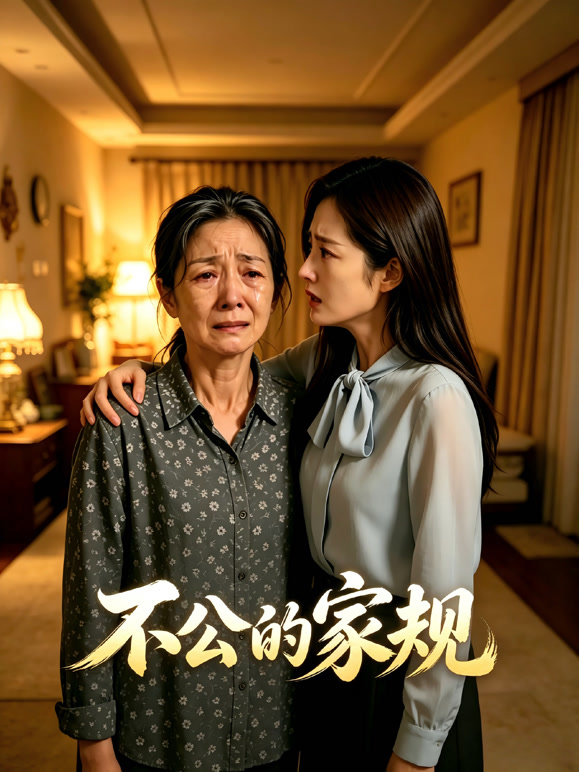 不公的家规