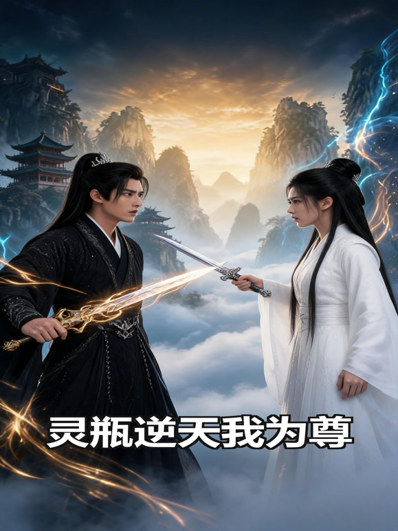 灵瓶逆天我为尊