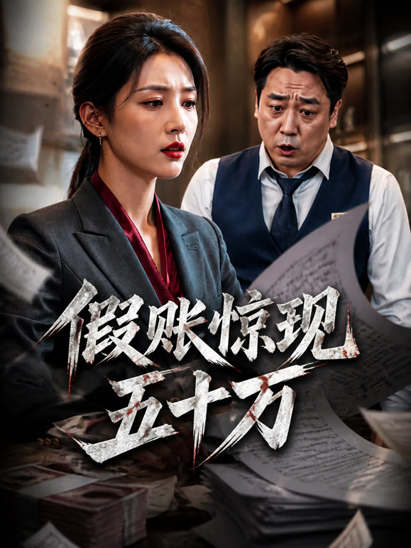 假账惊现五十万
