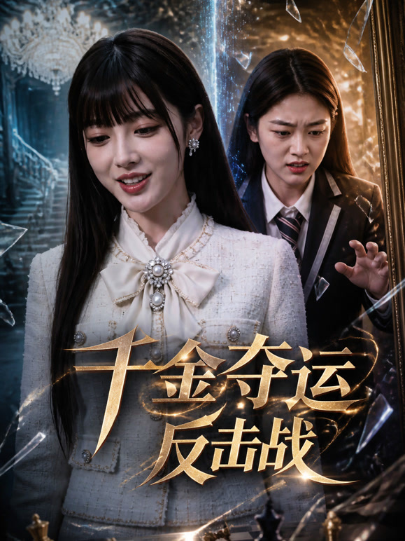 千金夺运反击战