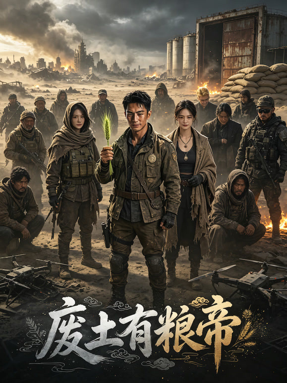 废土有粮帝