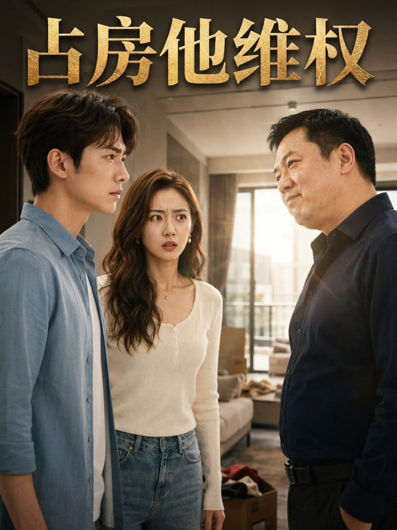 占房他维权