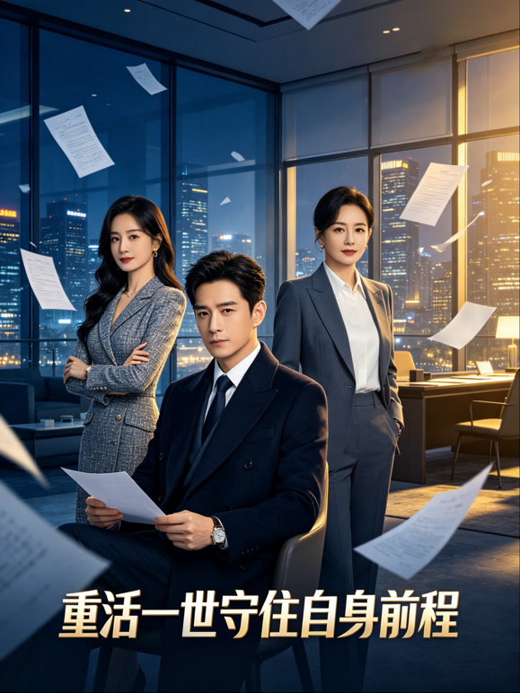 重活一世守住自身前程