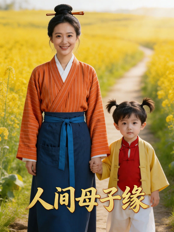 人间母子缘