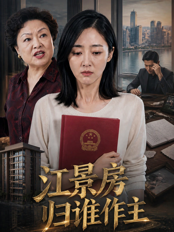 江景房归谁作主