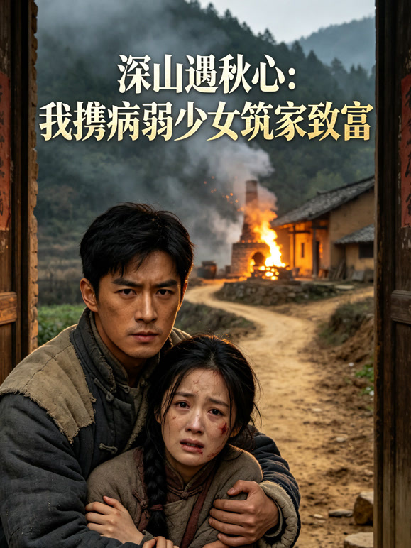 深山遇秋心：我携病弱少女筑家致富