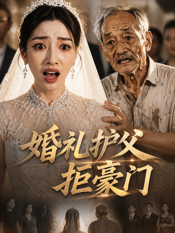 婚礼护父拒豪门