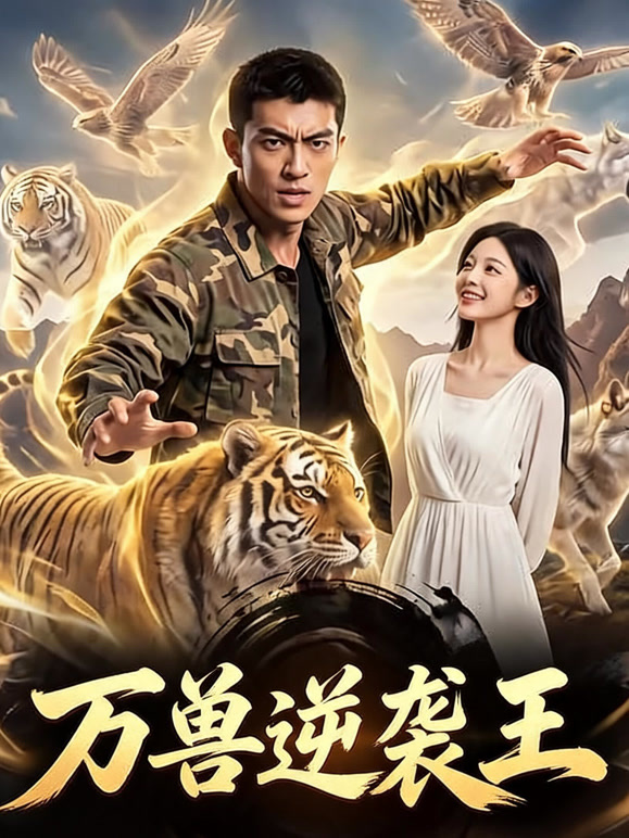 万兽逆袭王