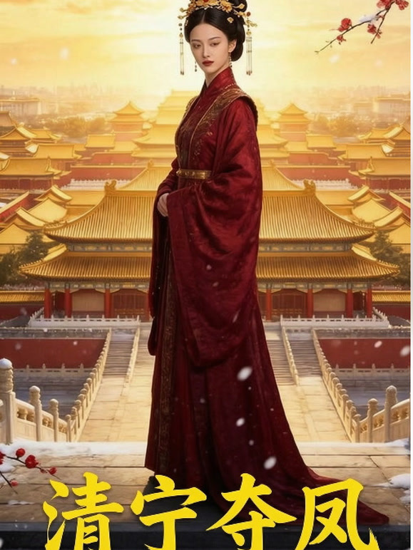 清宁夺凤