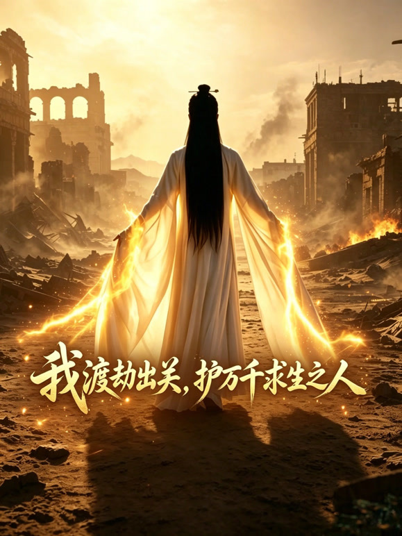 我渡劫出关，护万千求生之人