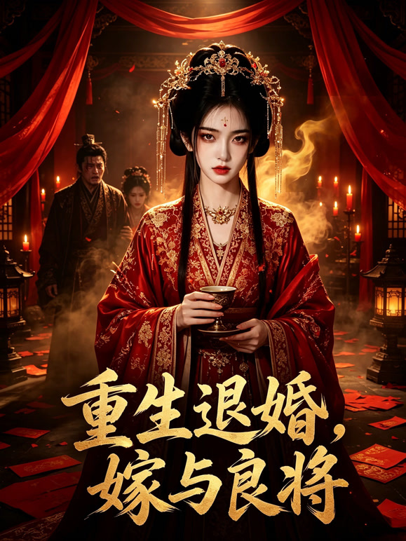 重生退婚，嫁与良将