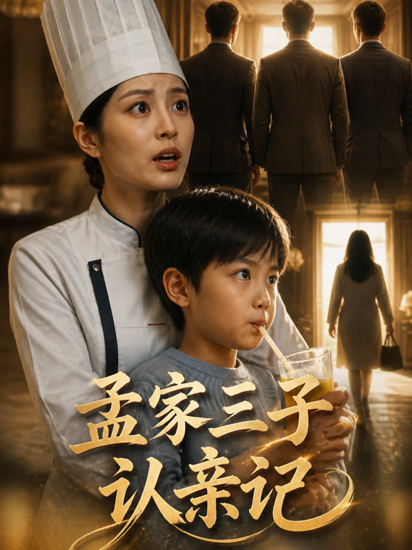 孟家三子认亲记