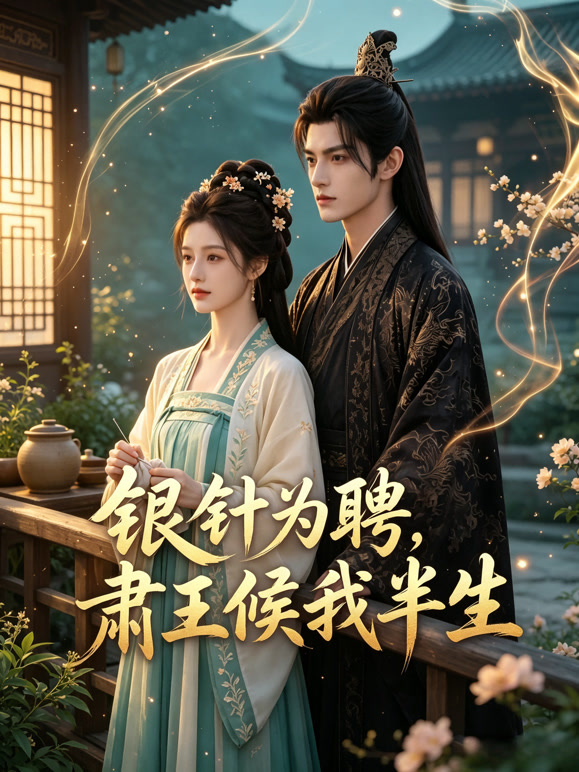 银针为聘，肃王候我半生
