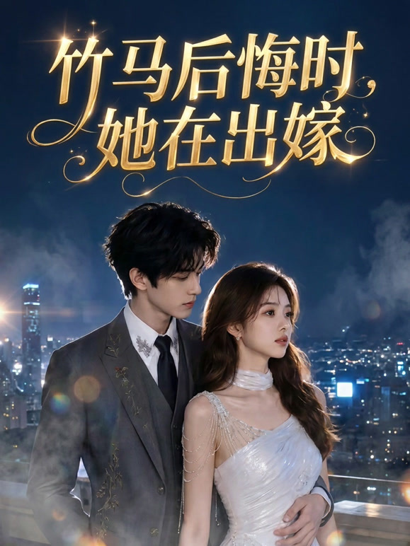 竹马后悔时她在出嫁