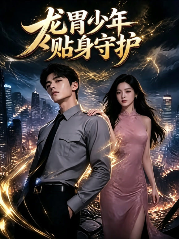 龙胃少年贴身守护