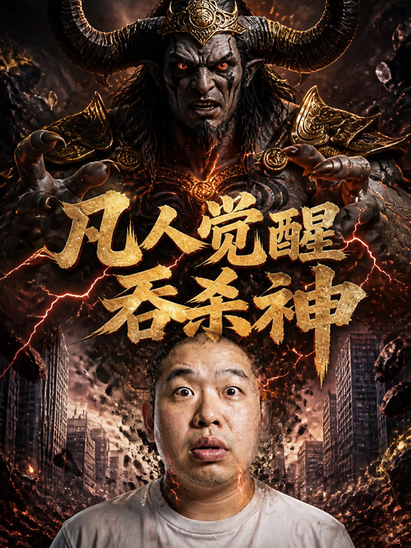 凡人觉醒吞杀神