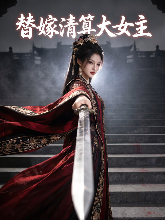 替嫁清算大女主