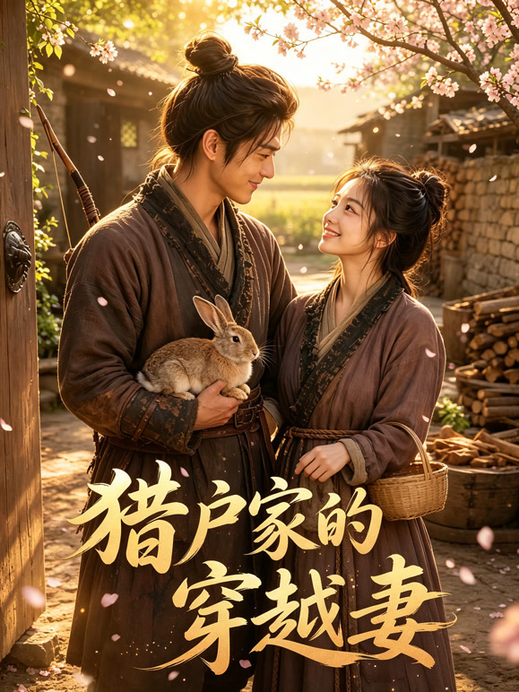 猎户家的穿越妻