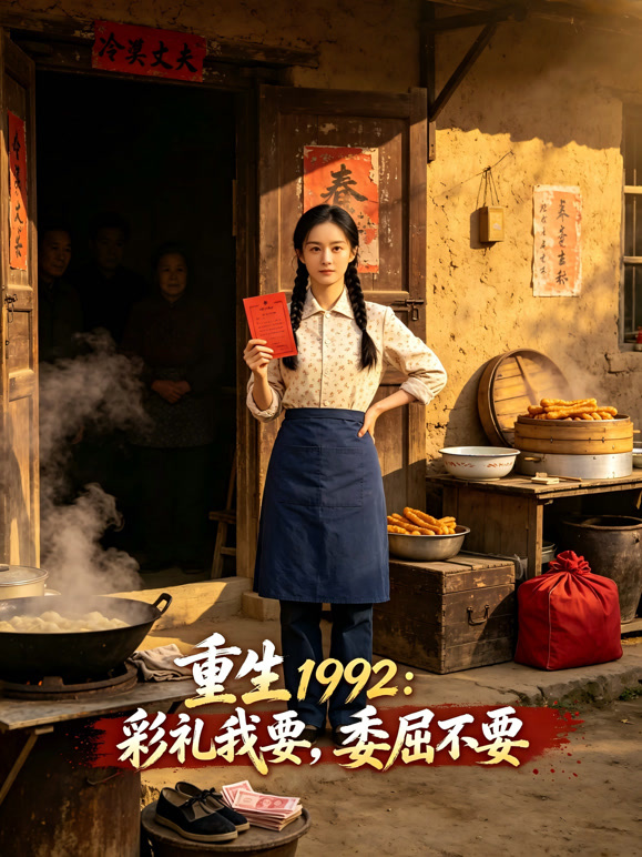 重生1992：彩礼我要，委屈不要