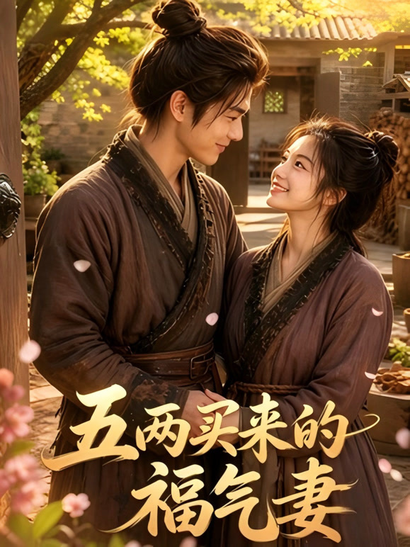 五两买来的福气妻