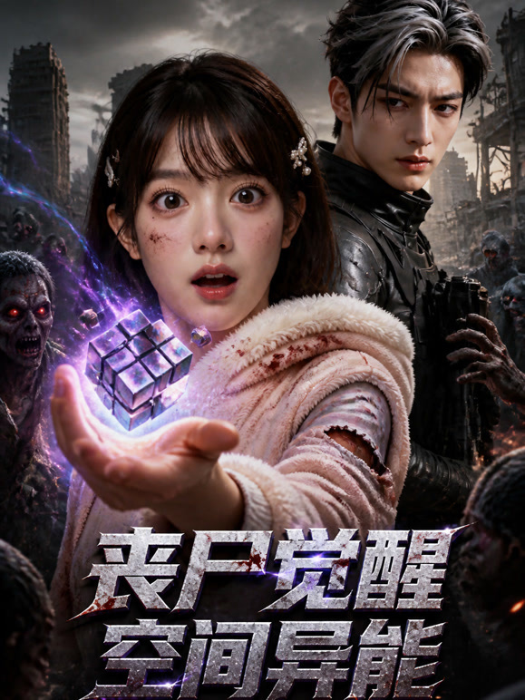 丧尸觉醒空间异能