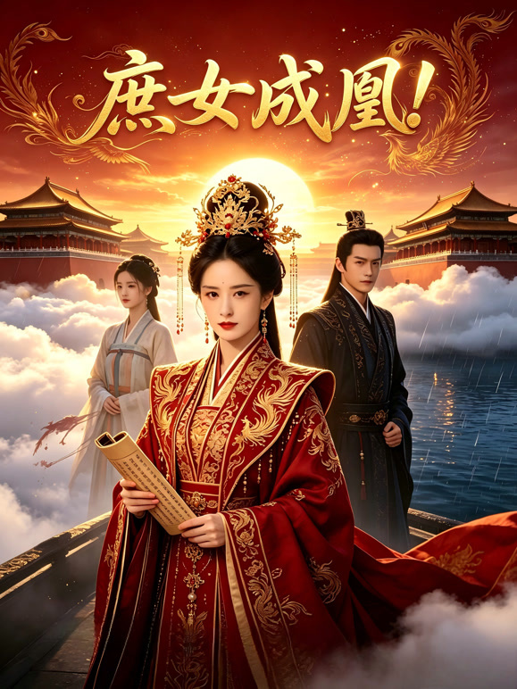 庶女成凰！