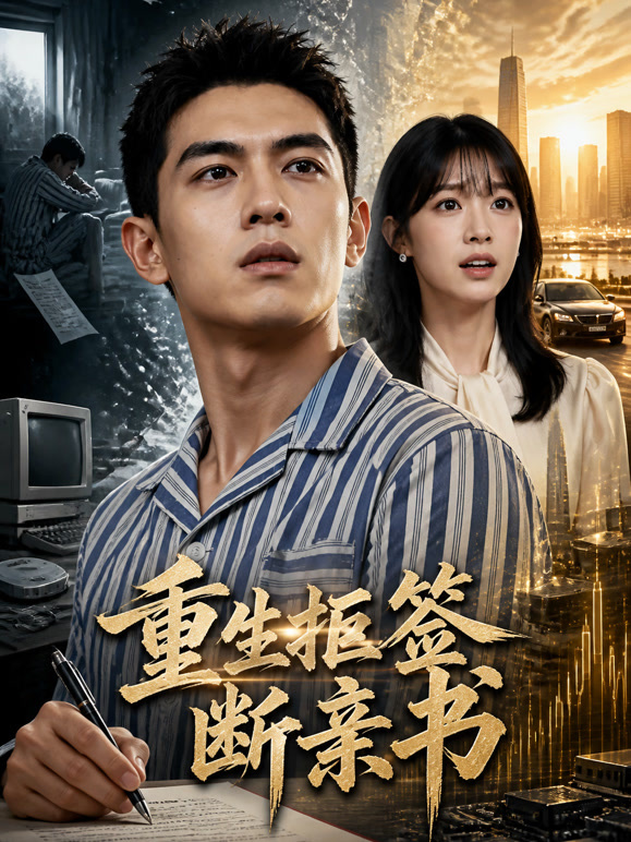 重生拒签断亲书