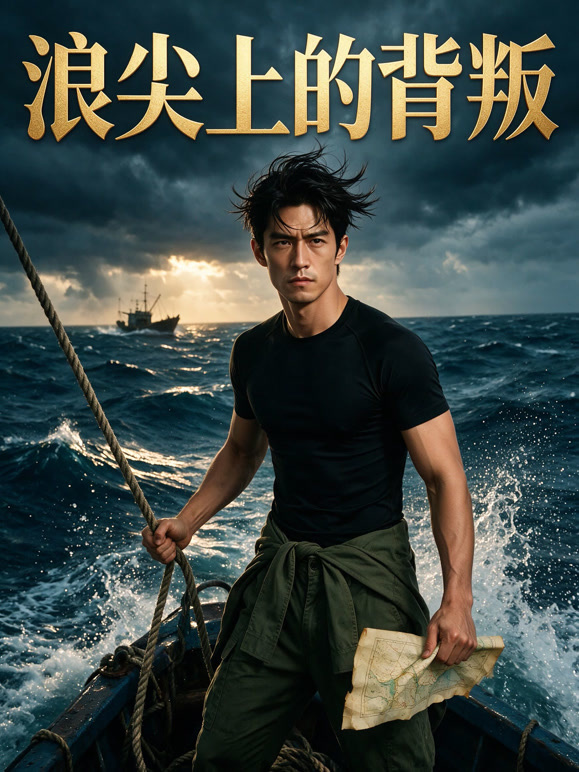 浪尖上的背叛