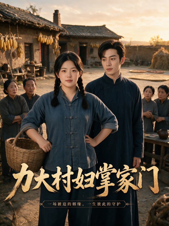 力大村妇掌家门