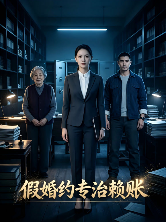 假婚约专治赖账