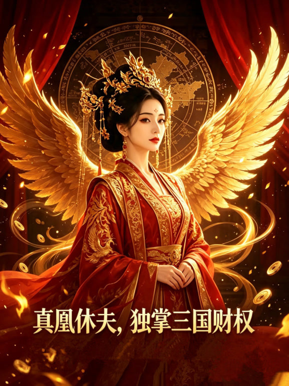 真凰休夫，独掌三国财权