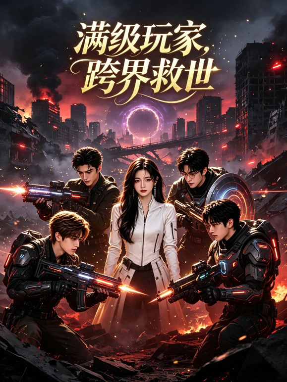 满级玩家跨界救世