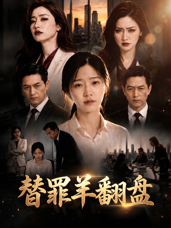 替罪羊翻盘