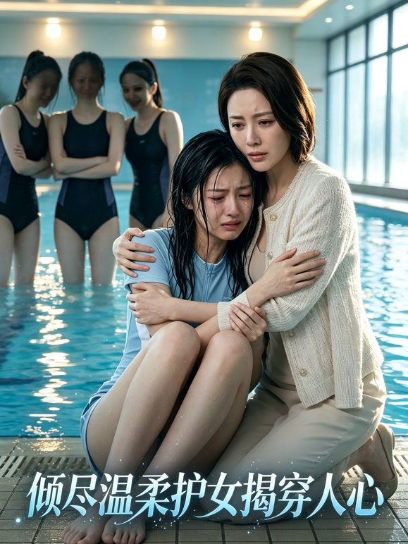 倾尽温柔护女揭穿人心