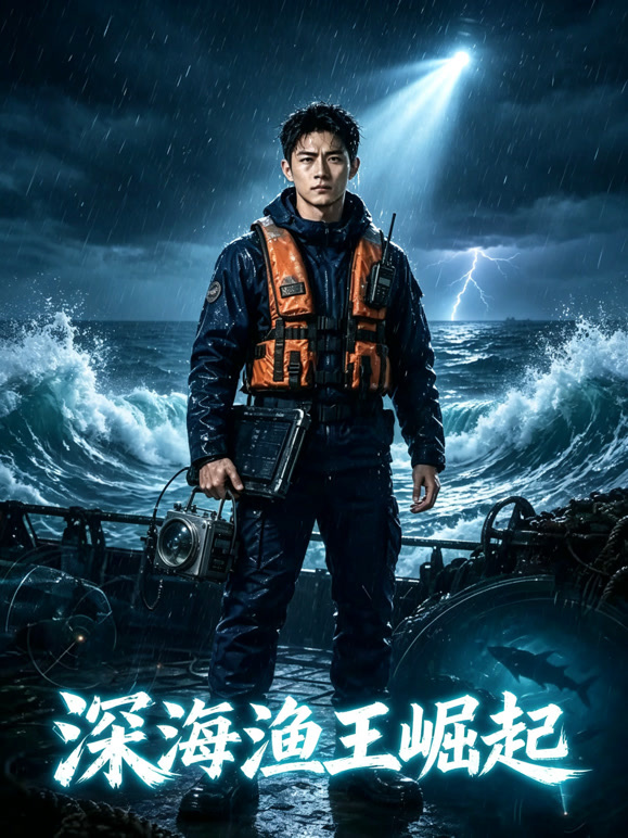 深海渔王崛起