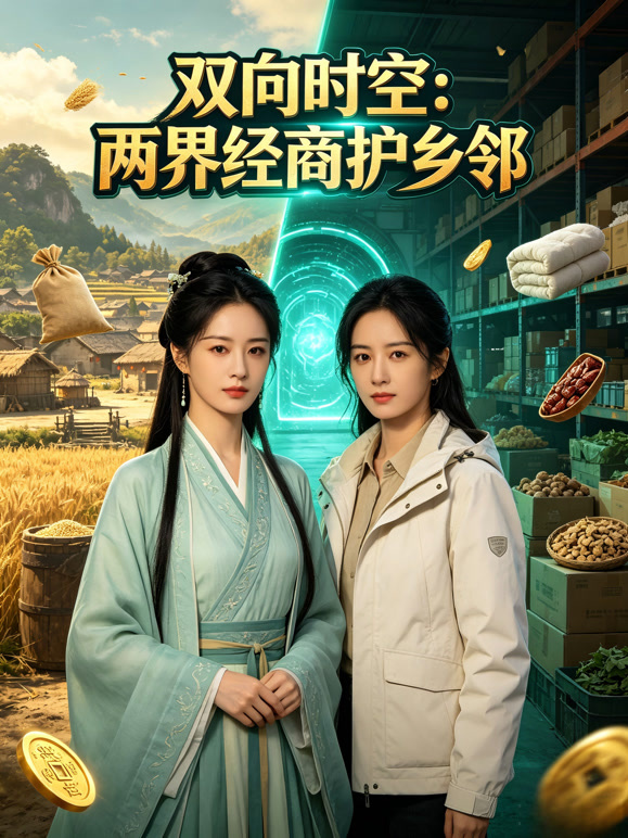 双向时空：两界经商护乡邻